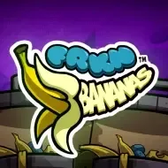 FRKN BananasHacksaw
