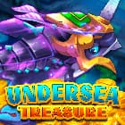 Undersea Treasure
