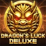 Dragon's Luck Deluxe Redtiger