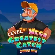 Level Up Mega Greatest Catch