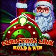 Christmas Link Express Hold & Win