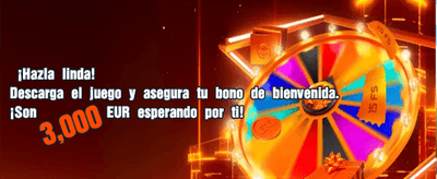 Juega y gana soles ahora banner