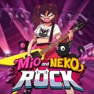 Mio & Neko RockMancala