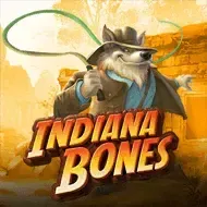 Indiana Bones