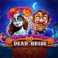 Dead Bride Barbarabang