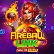 Fireball Link CASH UP