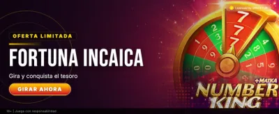 Premios increíbles te esperan banner