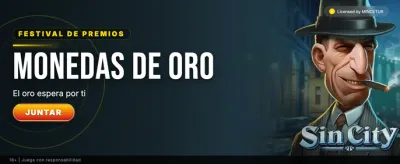 Giros Gratis en Slots Hot promotion