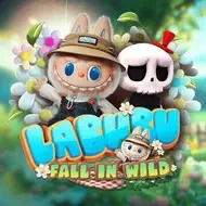 LABUBU Fall In Wild