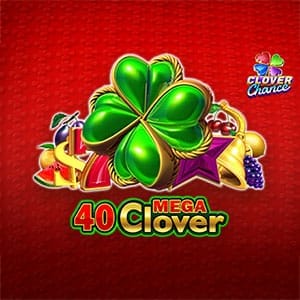 40 Mega Clover EGT