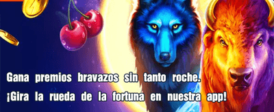 Bono exclusivo para Perú banner