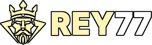 Casino Rey 777 Logo
